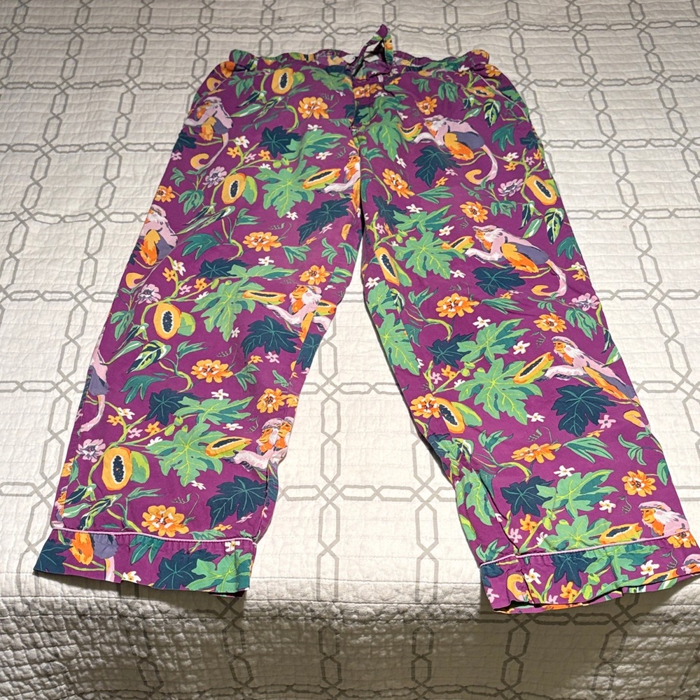 Colorful Pajamas Set - Picture 5 of 5